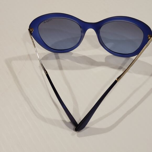 VOGUE VO2870-S 2188/BF Blue 52x19x135 Women’s Sunglasses main image 5